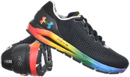 BUTY UNDER ARMOUR W HOVR SONIC 4 PRIDE