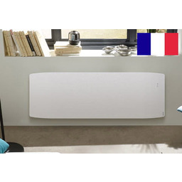 Grzejnik, radiator, Nowoczesny design z światłem, 1000