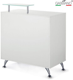 GABBIANO RECEPCJA Q-0833