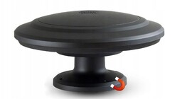 Antena mistral mi-ant04 ufo - strong czarna