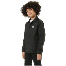 kurtka VANS - Torrey Boys Black/White (Y28) rozmiar: