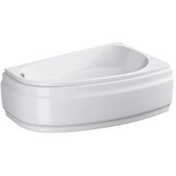 Wanna asymetryczna Joanna new prawa 160 x 95