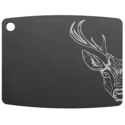 JADE Deska do krojenia 30 cm DEER /
