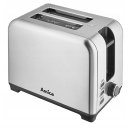Toster Amica TF3043 Retro inox 930W