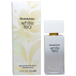 Elizabeth Arden, White Tea, woda toaletowa, 50 ml