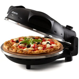 ARIETE Piec do pizzy 917/00 1200W średnica 30