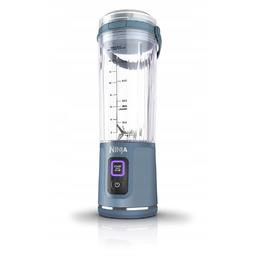 Blender przenośny Ninja BC151EUNV niebieski Usb na smoothie