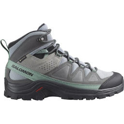 Buty damskie Salomon L47181600 QUEST ROVE GTX Szare