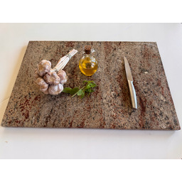 Deska do Krojenia Kuchenna Granitowa do Kuchni Shivakashi