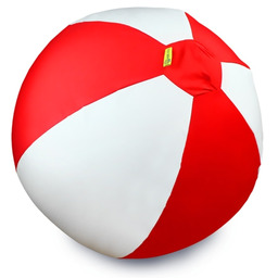 Piłka Magiczna XXL Balonowa piłka dmuchana dla dzieci