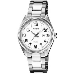 CASIO Zegarek LTP-1302PD-7BVEG