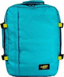 Cabinzero Classic 44l'' PLECAK Unisex Dorosły, Aqua Lagoon,