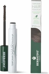 Herbatint Temporary Hair Touch-Up Czarny - tusz