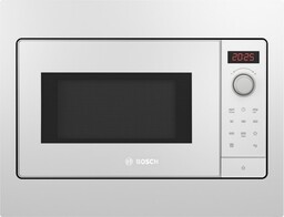 Kuchenka mikrofalowa BOSCH BFL523MW3