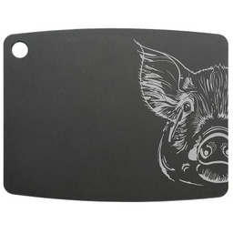 JADE Deska do krojenia 30 cm PIG /