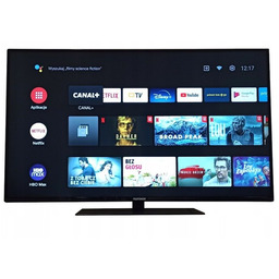SMART TV 55'' TELEFUNKEN D55V950M2CWH 4K Android 11