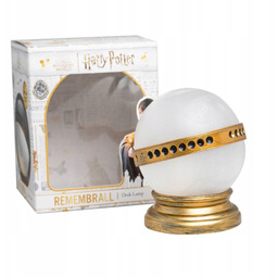Harry Potter Lampka na biurko Przypominajka