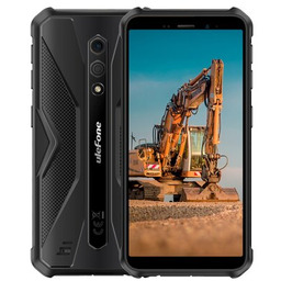 Ulefone Armor X12 3GB/32GB Czarny
