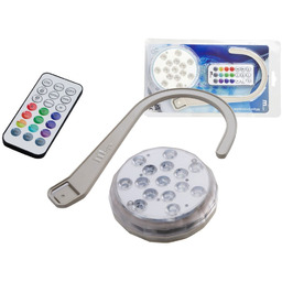 Podwodna Lampa LED z pilotem MSpa B0304062