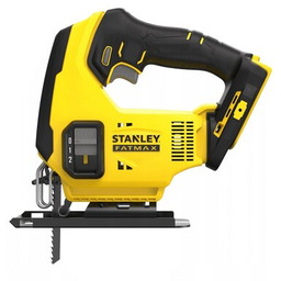 STANLEY Wyrzynarka SFMCS600B Akumulator gratis