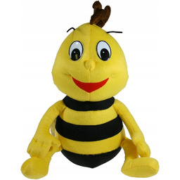 Maskotka Gucio Pszczółka Maja 45cm