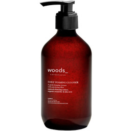 WOODS COPENHAGEN Daily Foaming Cleanser pianka do mycia
