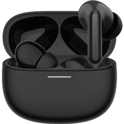Słuchawki bezprzewodowe (TWS) XIAOMI Redmi Buds 8 Czarny