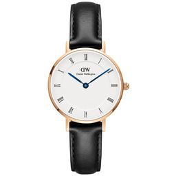 Zegarek Damski Daniel Wellington DW00100683 czarny