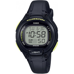CASIO Zegarek LW-203-1BVEF