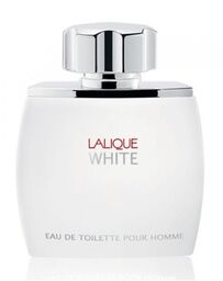 Lalique White, Woda toaletowa 75ml - Tester