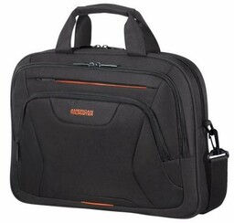 American Tourister At Work 15,6" Czarno-pomarańczowy Torba