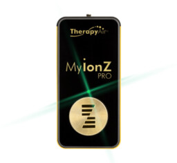 MYIONZ PRO - osobisty oczyszczacz powietrza