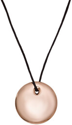 Biżuteria CALVIN KLEIN KJ03AP011000. CHOKER, Kolor złoty. Kobieta.