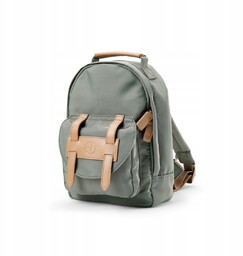 Elodie Details Plecak BackPack Mini Hazy Jade