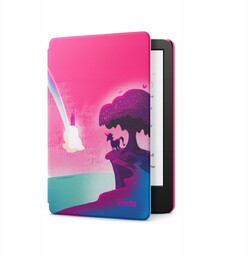 dla dziewczynki Czytnik e-book Amazon Kindle 11 Kids
