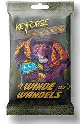 KeyForge: Winde des Wandels  Archon Deck, jedyna