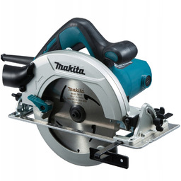Pilarka Tarczowa Ręczna 1200W 190MM HS7601 Makita
