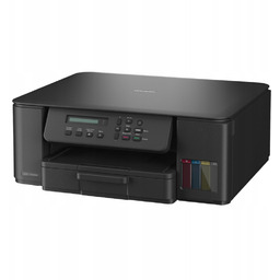 Drukarki atramentowe i laserowe Brother DCP-T530DW 3