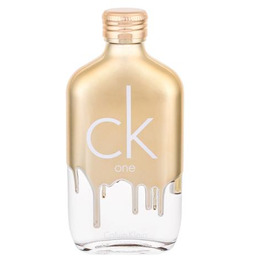 Calvin Klein CK One Gold woda toaletowa 100