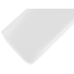 Tiul drobny, biały, 150 cm x 50 m
