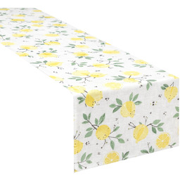 Bieżnik plamoodporny w cytryny OHN04-1