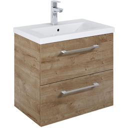 ROCA A857952808 ROMA COMPACT Szafka łazienkowa 60 cm