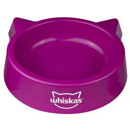 WHISKAS Miska dla kota Fioletowy