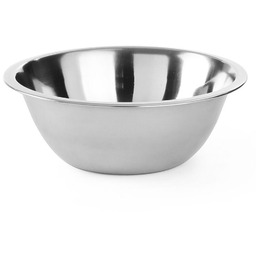 Miska kuchenna ze stali nierdzewnej do miksowania 2.3l