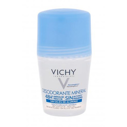 Vichy Deodorant 48h dezodorant 50 ml dla kobiet