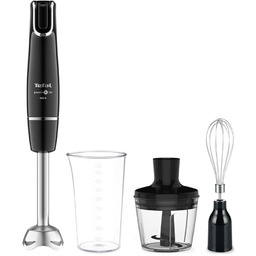 Blender ręczny rozdrabniacz trzepaczka Tefal HB9438 1000