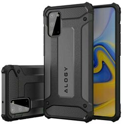 Etui Alogy Hard Armor do Samsung Galaxy S20