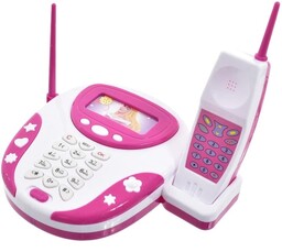 TELEFON Z DŹWIĘKIEM