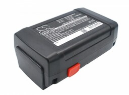 Gardena Accu-Spindelmaher 380 Li / 04025-20 3000mAh 75.00Wh