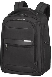 Samsonite Vectura Evo 15,6" Czarny Plecak na laptopa